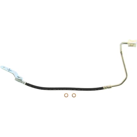 Centric Parts Brake Hose, 150.61358 150.61358